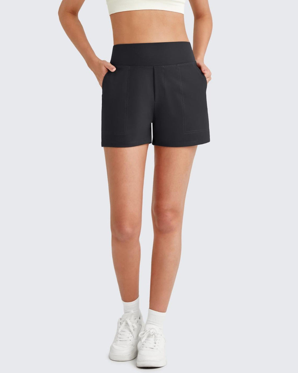 WorkFlex™ Tummy Control Shorts