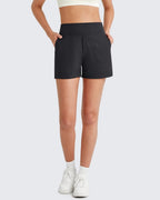 WorkFlex™ Tummy Control Shorts