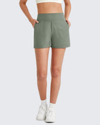 WorkFlex™ Tummy Control Shorts