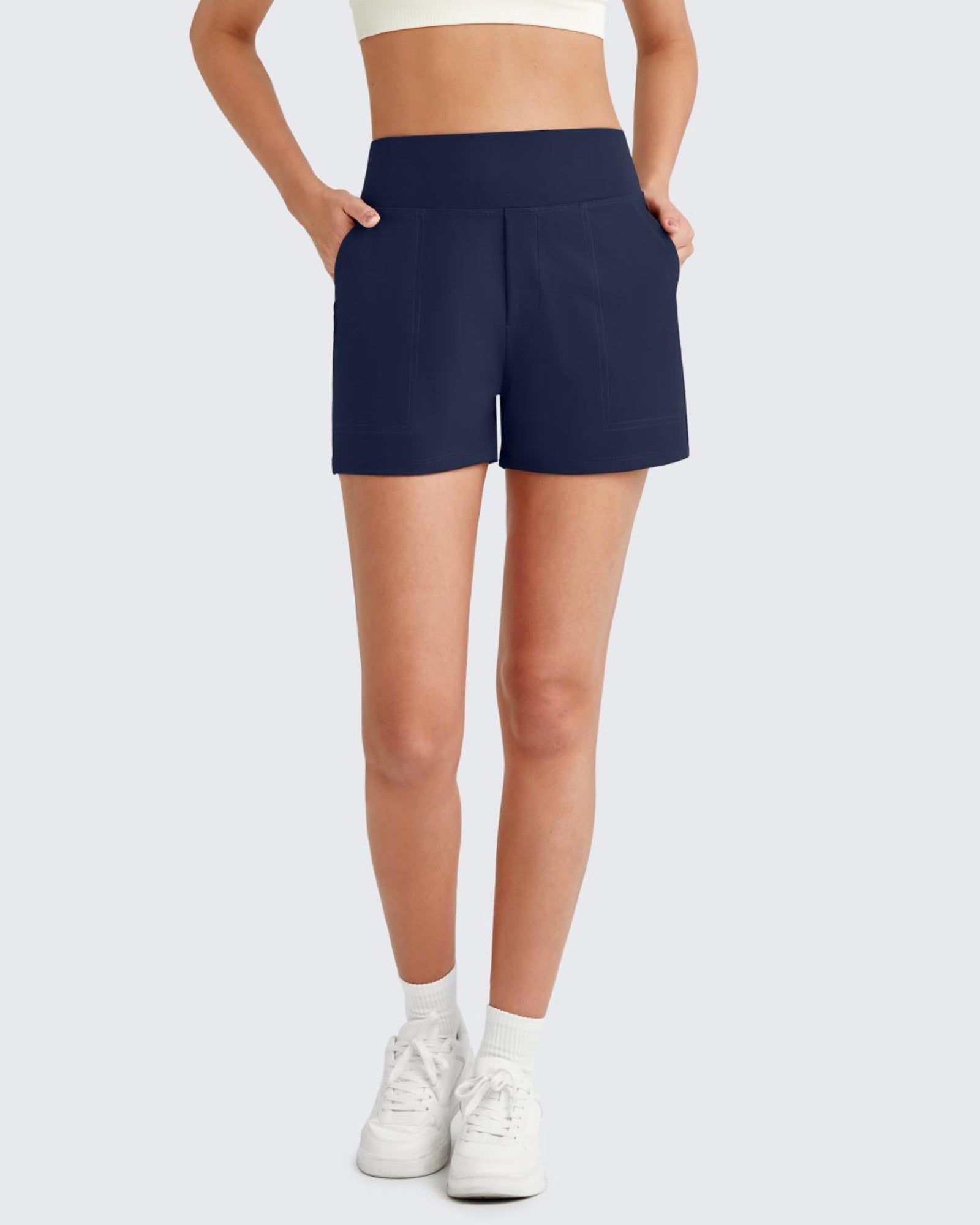 WorkFlex™ Tummy Control Shorts