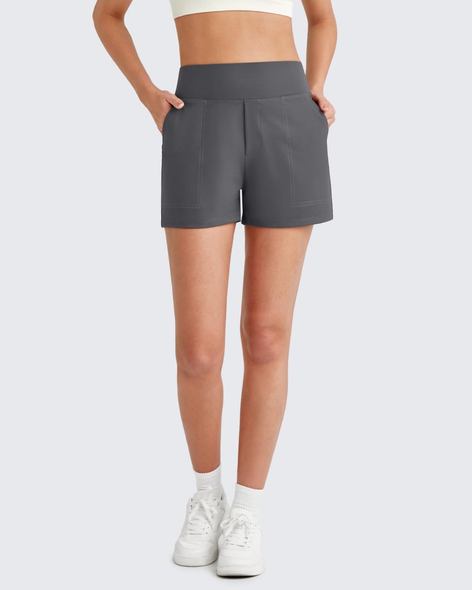 WorkFlex™ Tummy Control Shorts