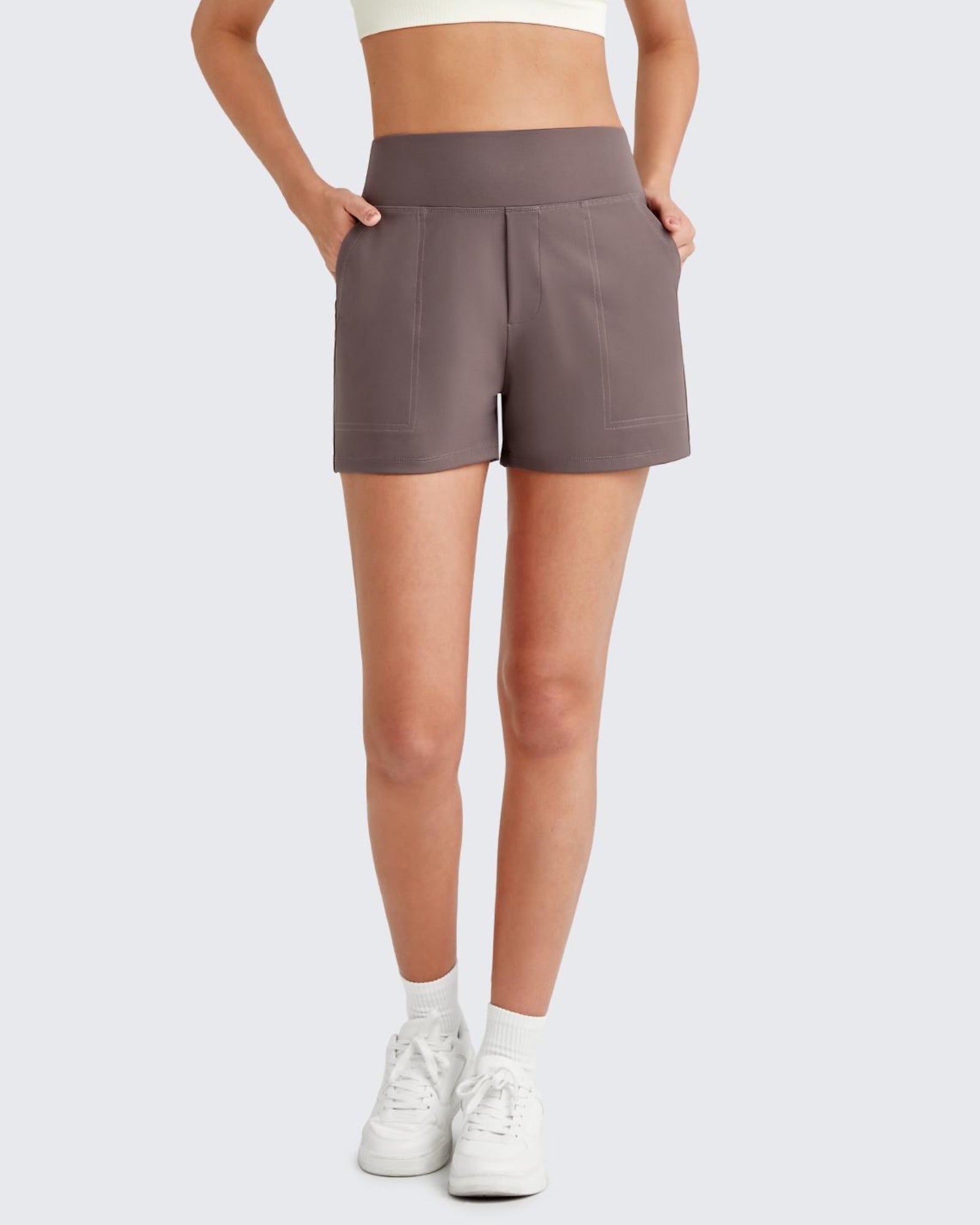 WorkFlex™ Tummy Control Shorts
