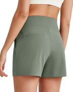 WorkFlex™ Tummy Control Shorts