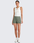 WorkFlex™ Tummy Control Shorts