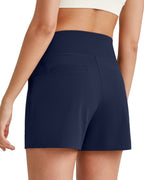 WorkFlex™ Tummy Control Shorts