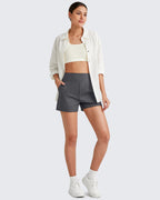 WorkFlex™ Tummy Control Shorts