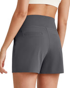 WorkFlex™ Tummy Control Shorts