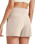 WorkFlex™ Tummy Control Shorts