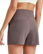 WorkFlex™ Tummy Control Shorts