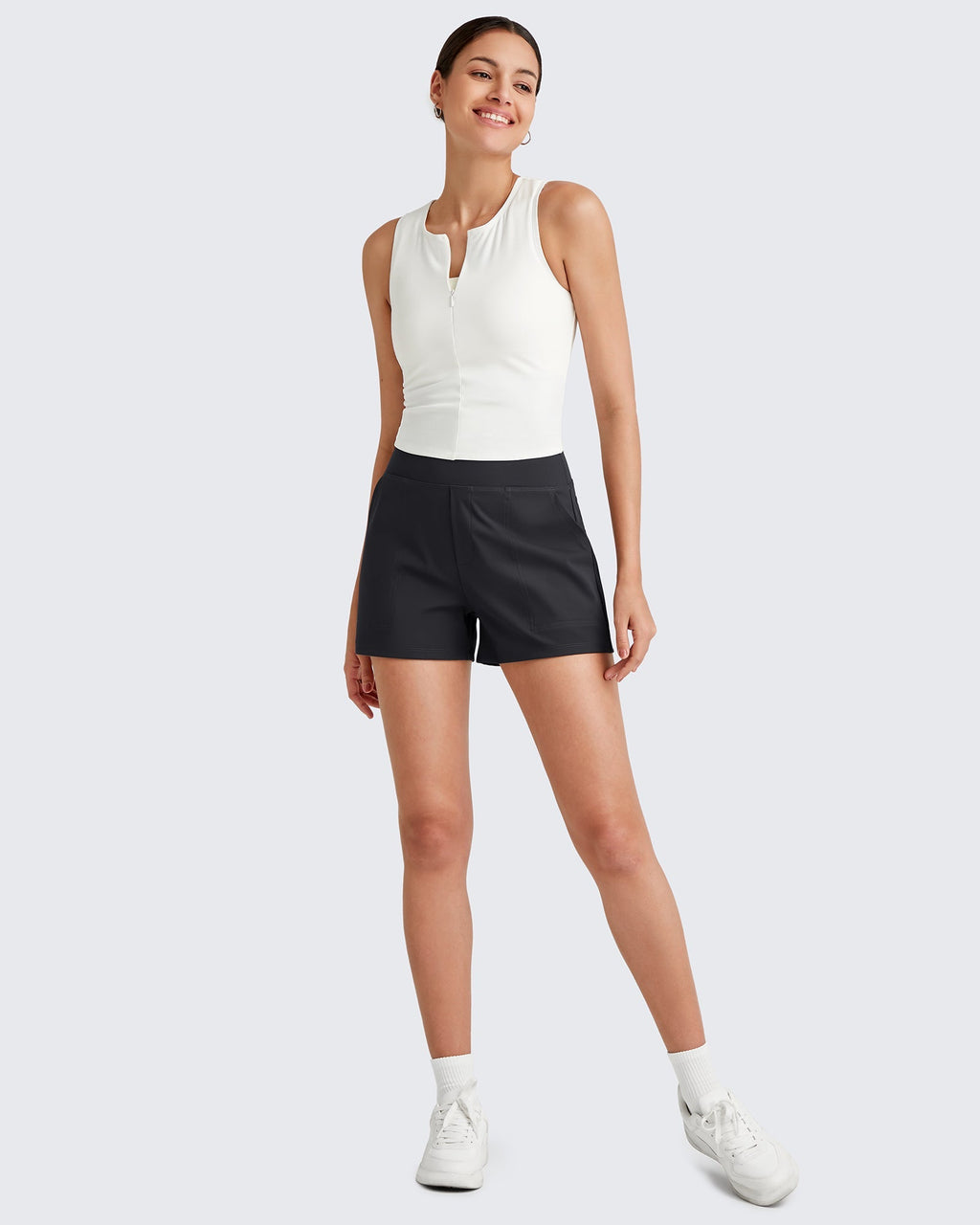 WorkFlex™ Tummy Control Shorts
