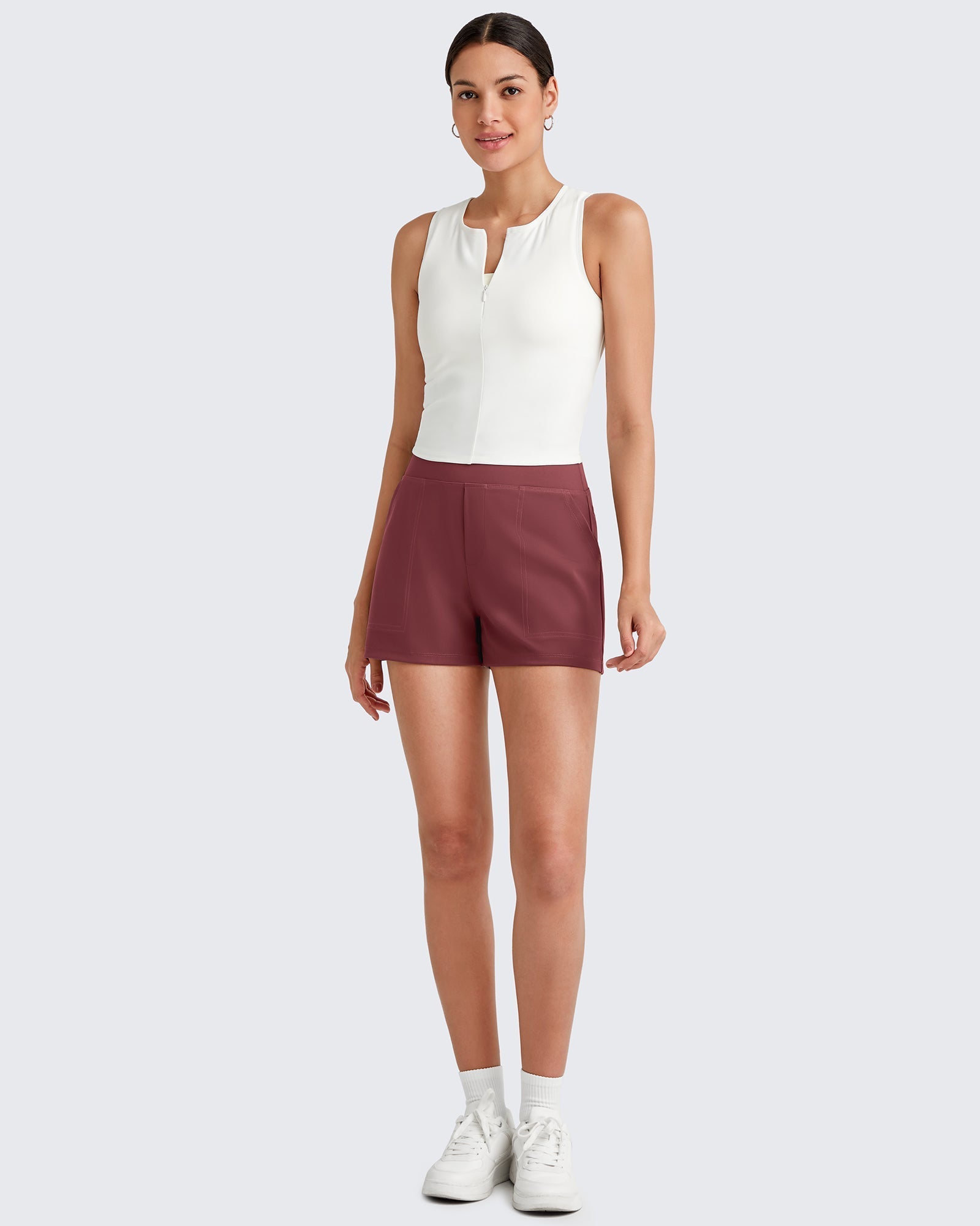 WorkFlex™ Tummy Control Shorts
