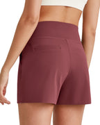 WorkFlex™ Tummy Control Shorts